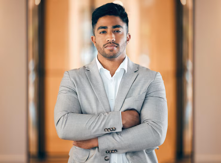 Vikram Sinha, Online Betting Market Analyst